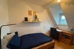 Etagenwohnung Marburg Marbach - 1 Zimmer, 8 m&sup2;, 350&euro; | Angebot:25650696
