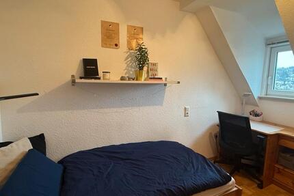 Wohnung Marburg Marbach - 1 Zimmer, 8 m&sup2;, 350&euro; | Angebot:25650696