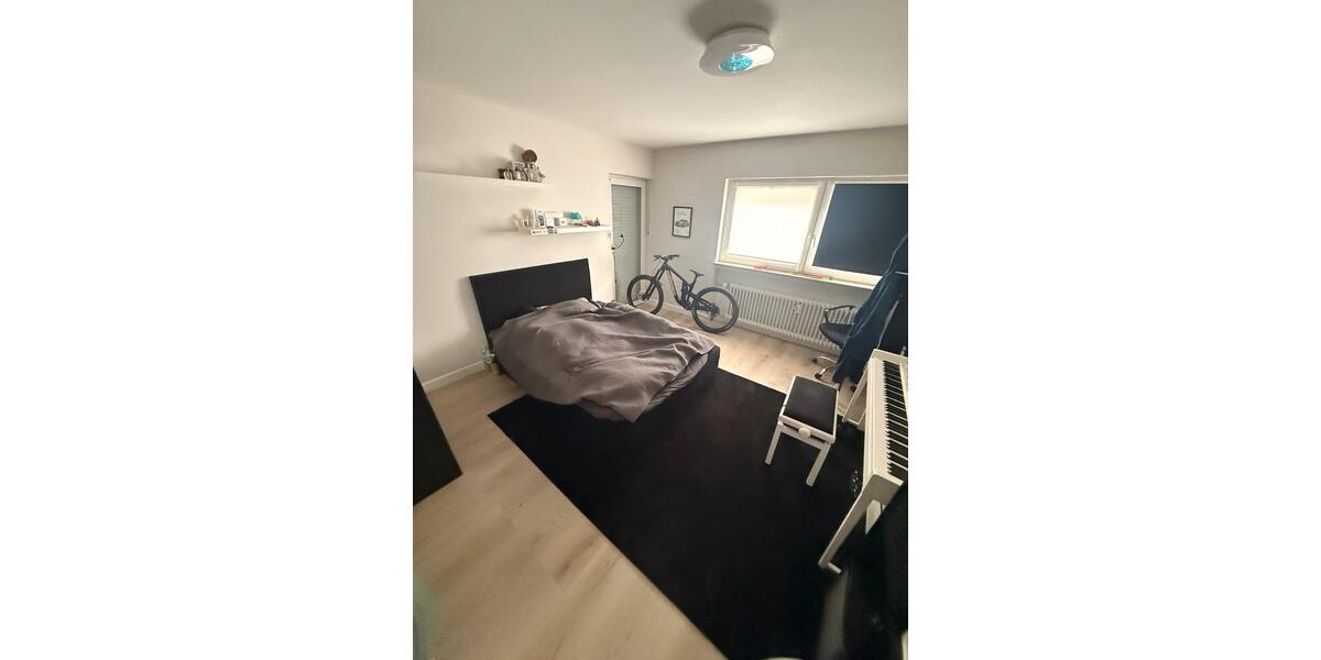 Terrassenwohnung Fernwald - 3 Zimmer, 80 m&sup2;, 900&euro; | Angebot:26677542