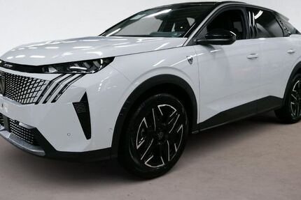 Peugeot 3008 36.888 km 26.880 &euro; Marburg 35043