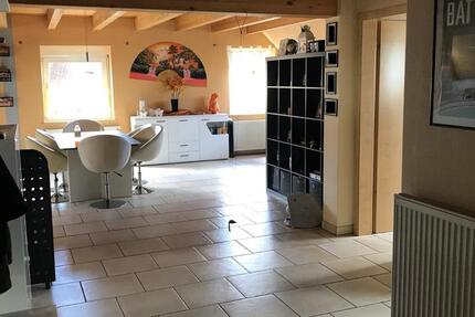 Wohnung Homberg (Ohm) - 3 Zimmer, 120 m&sup2;, 930&euro; | Angebot:26024547