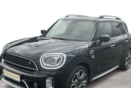 Mini Cooper SD Countryman 81.200 km 28.790 &euro; Gießen 35398