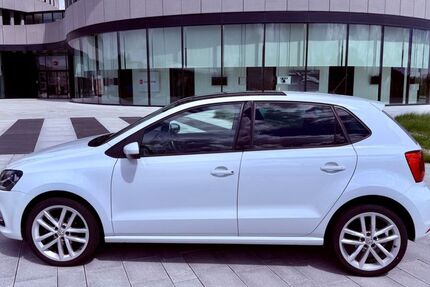 VW Polo 107.000 km 8.800 &euro; Wetzlar 35578