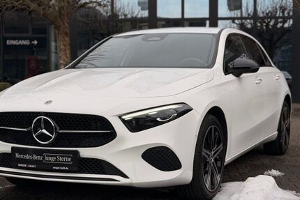 Mercedes-Benz A 250 9.000 km 30.240 &euro; Marburg 35039