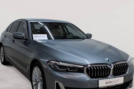 BMW 520 77.455 km 33.990 &euro; Fernwald-Steinbach 35463