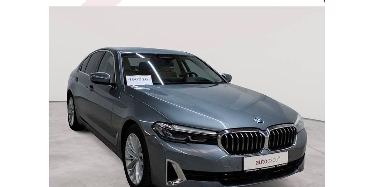 BMW 520 77.455 km 33.990 &euro; Fernwald-Steinbach 35463
