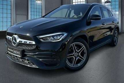 Mercedes-Benz GLA 200 27.715 km 35.589 &euro; Giessen 35396