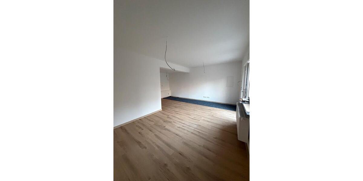 Etagenwohnung Gießen Wieseck - 1 Zimmer, 30 m&sup2;, 670&euro; | Angebot:25106171