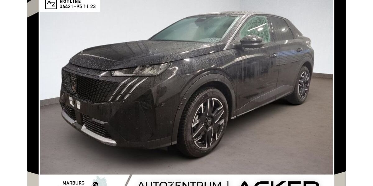 Peugeot 3008 12.281 km 27.980 &euro; Marburg 35043