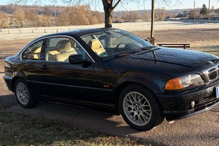 BMW 328 177.000 km 8.990 &euro; Nieder Gemünden 35329