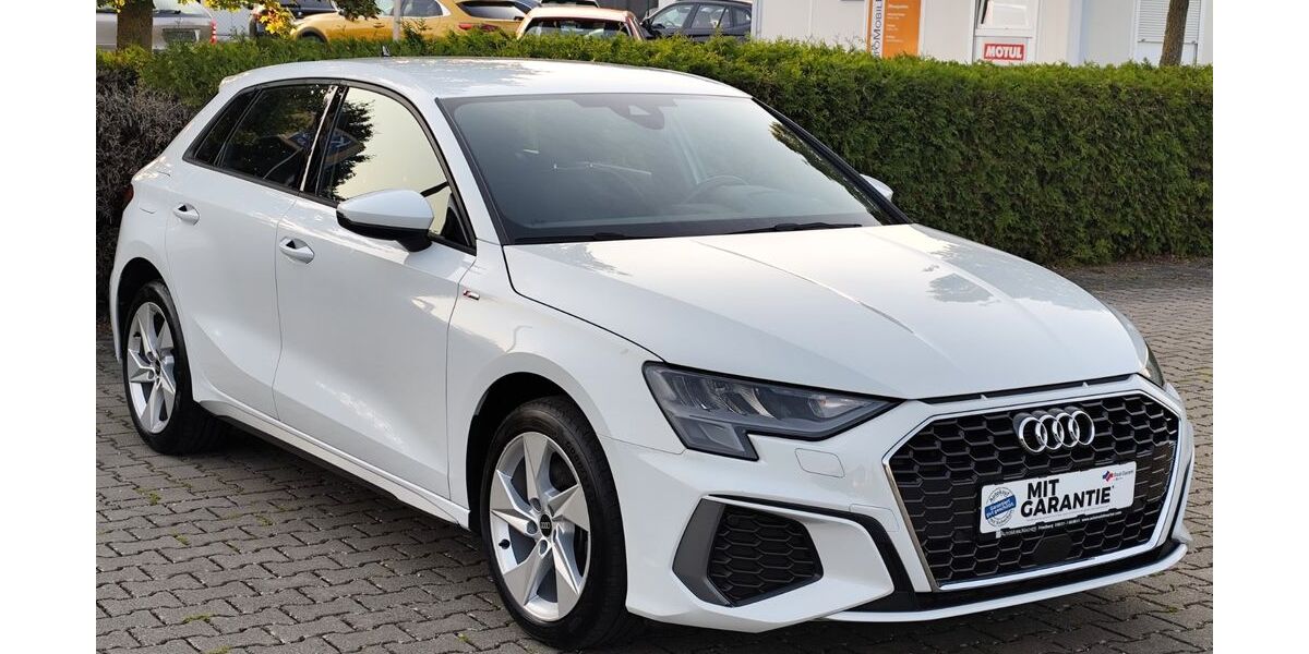 Audi A3 68.000 km 22.790 &euro; Friedberg 61169