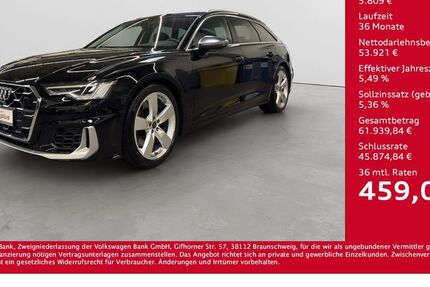 Audi S6 14.300 km 59.730 &euro; Giessen 35394
