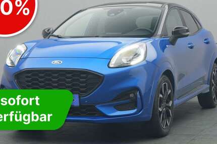 Ford Puma 48.992 km 19.240 &euro; Bad Nauheim 61231