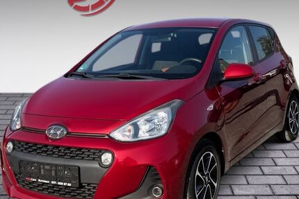 Hyundai i10 60.000 km 7.990 &euro; Butzbach 35510
