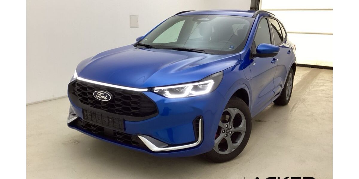 Ford Kuga 5.693 km 35.880 &euro; Marburg 35043