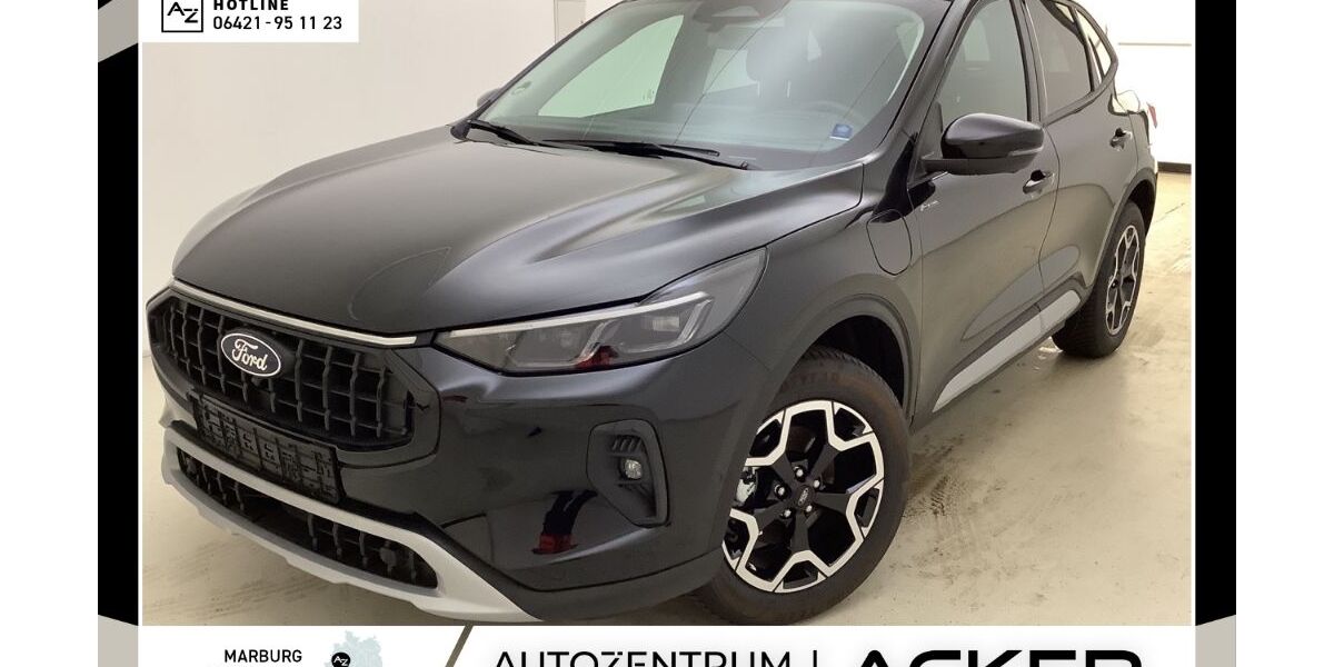 Ford Kuga 13.011 km 34.880 &euro; Marburg 35043