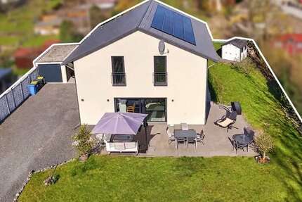 Haus Laubach - 6 Zimmer, 163 m&sup2;, 569.000&euro; | Angebot:25987854