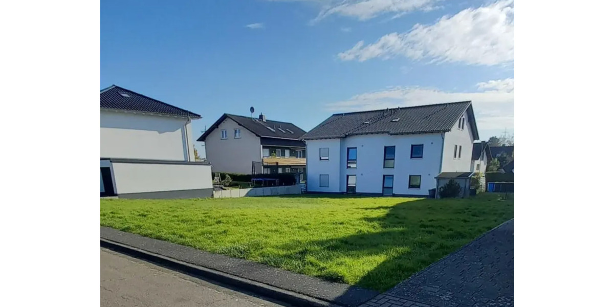 Grundstück Linden Großen-Linden - 350.000&euro; | Angebot:25657624