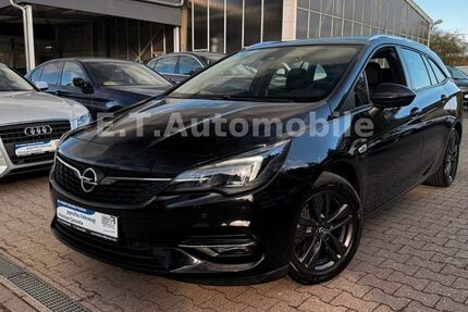 Opel Astra 55.860 km 13.499 &euro; Friedberg (Hessen) - Ossenheim 61169