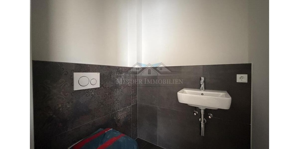 Maisonettenwohnung Butzbach - 4 Zimmer, 122 m&sup2;, 1.225&euro; | Angebot:25366286