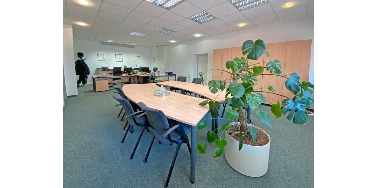 Gewerbeobjekt Gießen - 2.875&euro; | Angebot:19274066