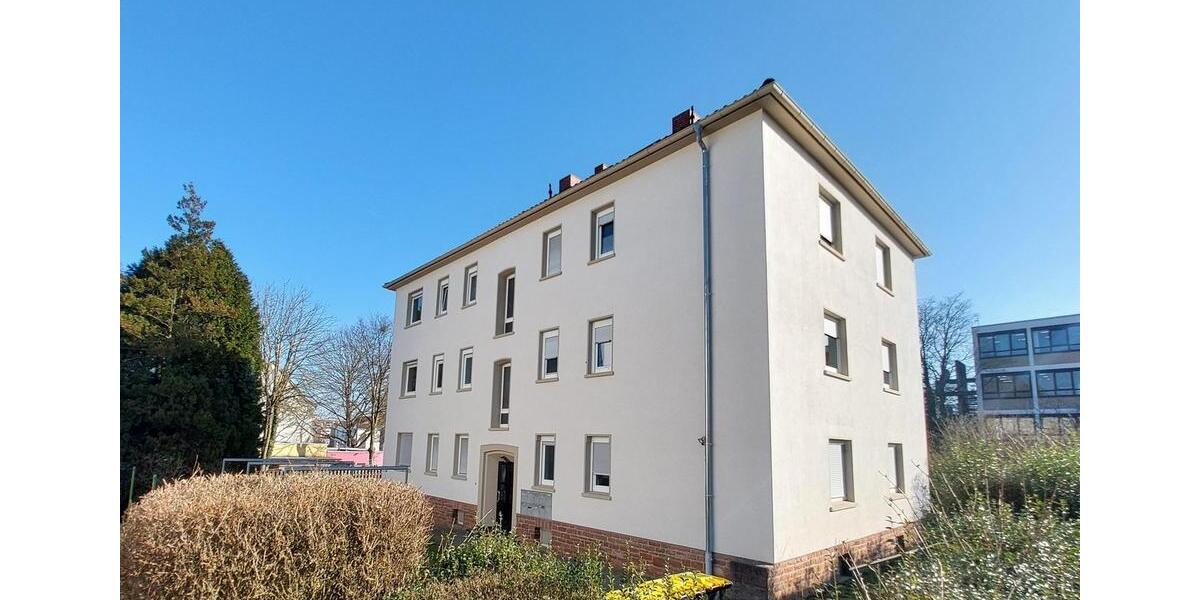 Etagenwohnung Friedberg (Hessen) - 2 Zimmer, 45 m&sup2;, 660&euro; | Angebot:25852745