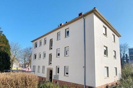 Wohnung Friedberg (Hessen) - 2 Zimmer, 45 m&sup2;, 660&euro; | Angebot:25852745