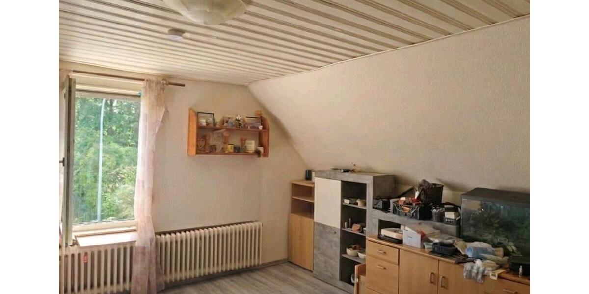 Etagenwohnung Bad Nauheim - 1 Zimmer, 30 m&sup2;, 660&euro; | Angebot:26680429