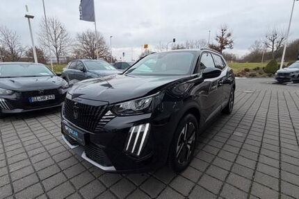 Peugeot 2008 4.701 km 24.900 &euro; Giessen 35394