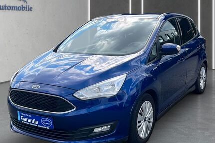Ford C-Max 140.111 km 5.690 &euro; Lollar 35457