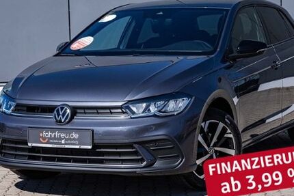 VW Polo 20.127 km 20.590 &euro; Gießen 35394