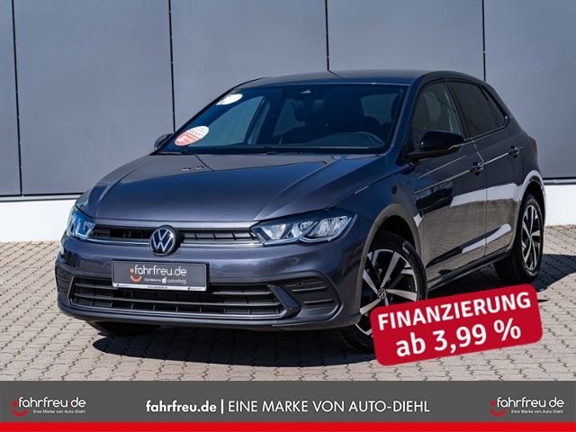 VW Polo 20.127 km 20.590 &euro; Gießen 35394