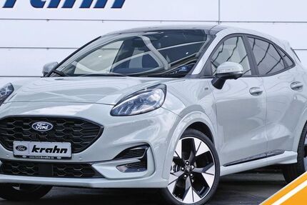 Ford Puma 2.311 km 26.885 &euro; Gießen 35392