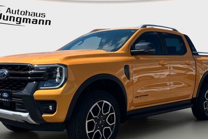 Ford Ranger 14.805 km 53.990 &euro; Langgöns 35428
