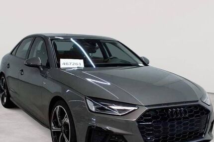 Audi A4 109.265 km 26.989 &euro; Fernwald-Steinbach 35463