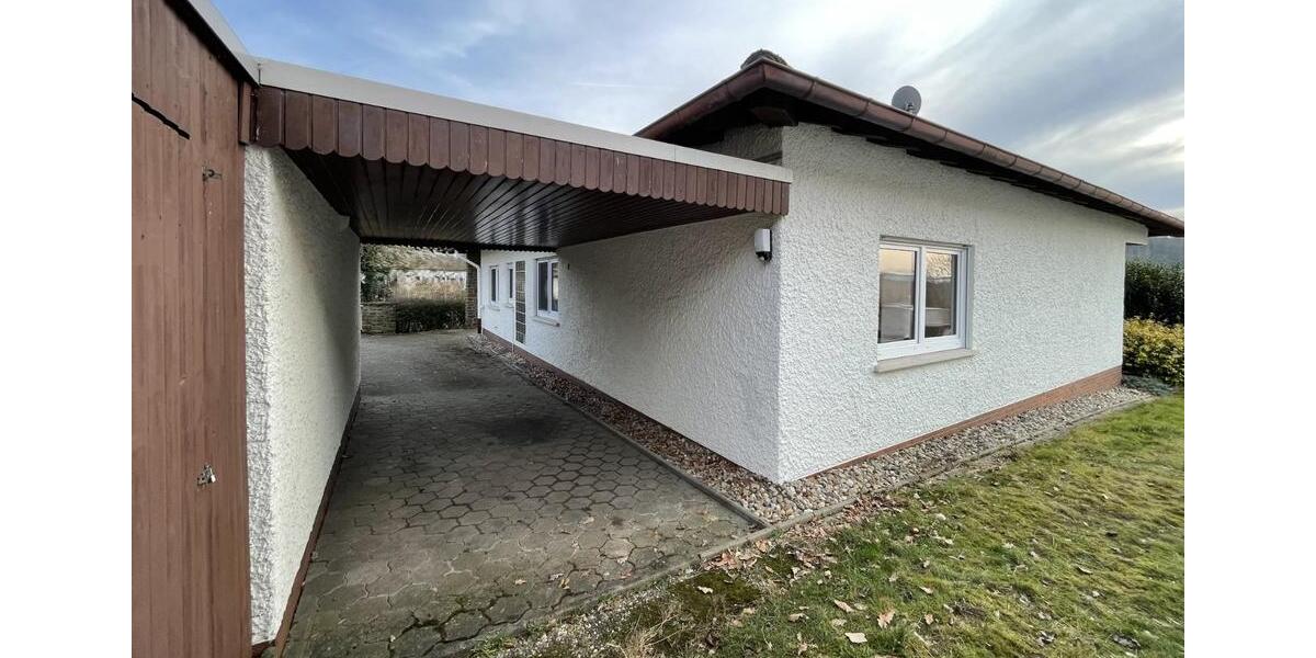 Einfamilienhaus Ebsdorfergrund - 6 Zimmer, 150 m&sup2;, 490.000&euro; | Angebot:25929897