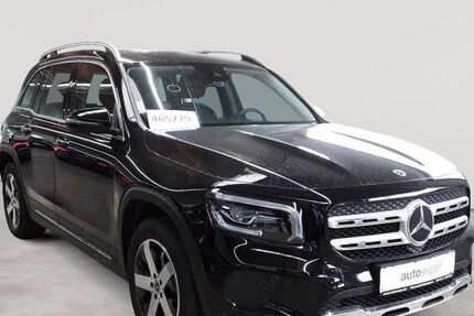 Mercedes-Benz GLB 200 51.781 km 30.990 &euro; Fernwald-Steinbach 35463