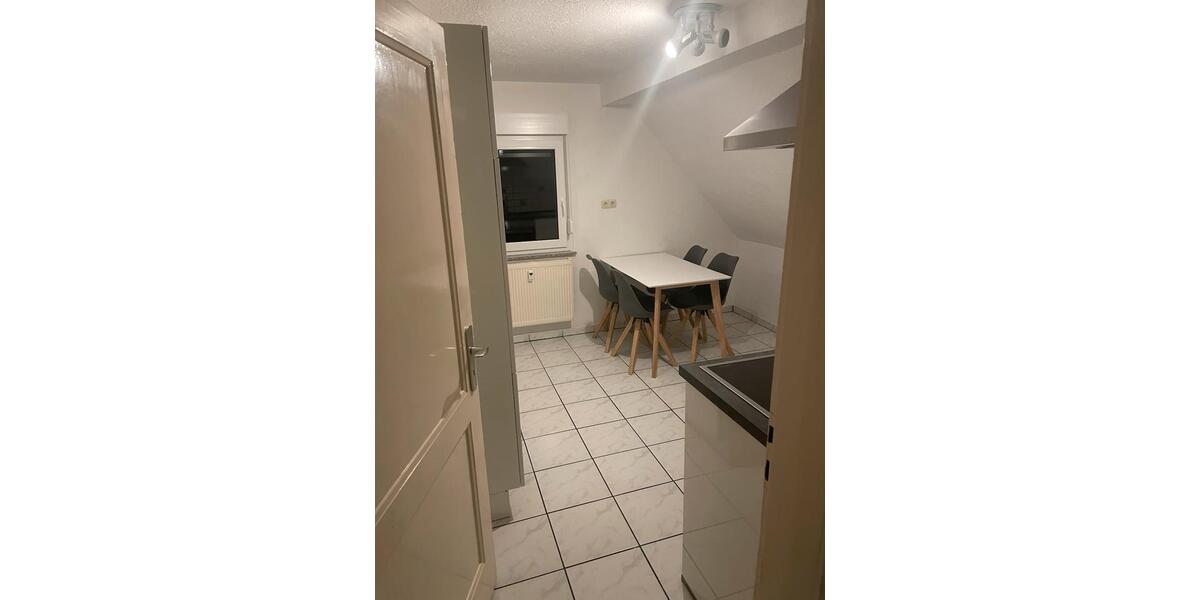 Dachgeschoßwohnung Wetzlar Nauborn - 2 Zimmer, 45 m&sup2;, 620&euro; | Angebot:26615141