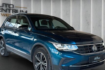 VW Tiguan 79.990 km 22.890 &euro; Wetzlar 35576