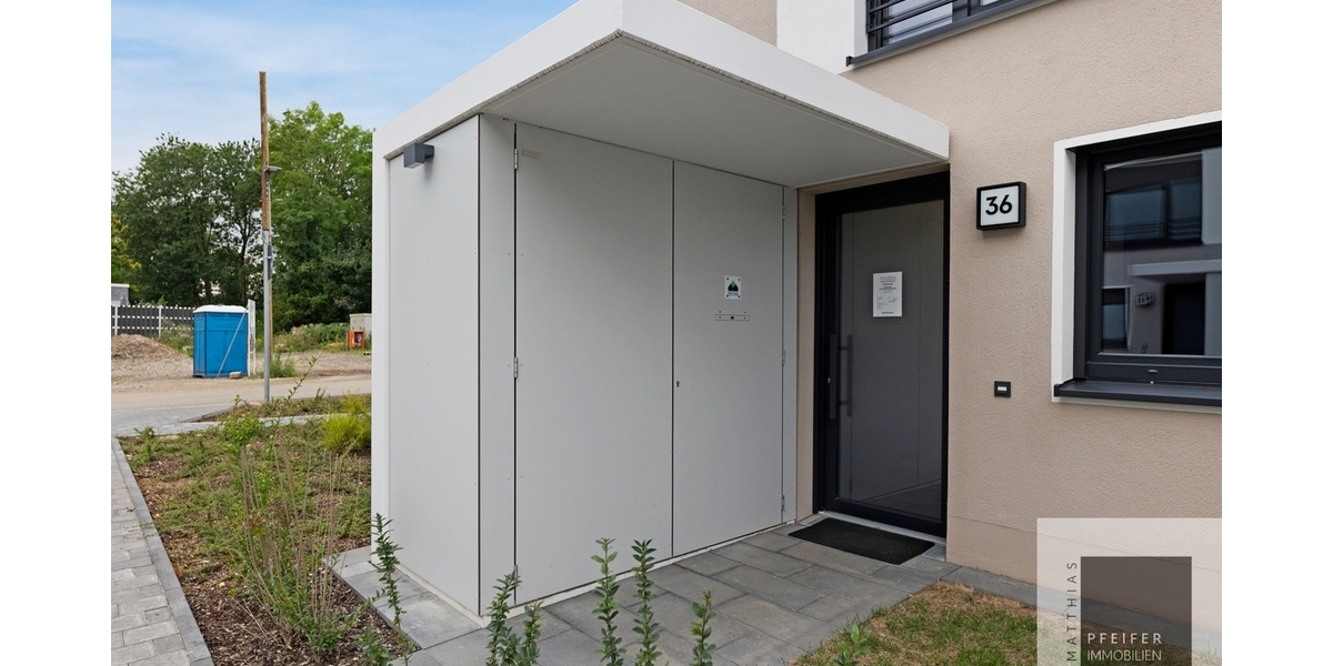 - Maisonettenwohnung Friedberg (Hessen) Fauerbach | Angebot:23110069