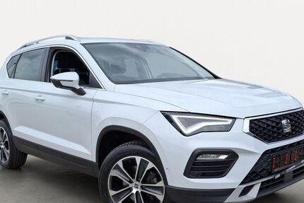 Seat Ateca 19.550 km 28.450 &euro; Friedberg 61169