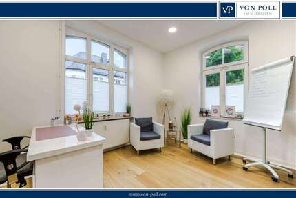 Haus Usingen - 7 Zimmer, 165 m&sup2;, 698.500&euro; | Angebot:25283077