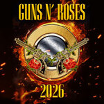 Premium Tickets - Guns N' Roses - World Tour 2026