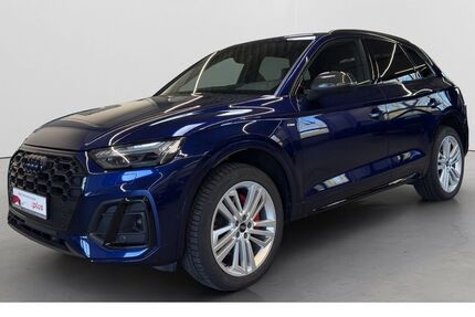Audi Q5 50.700 km 45.830 &euro; Giessen 35394