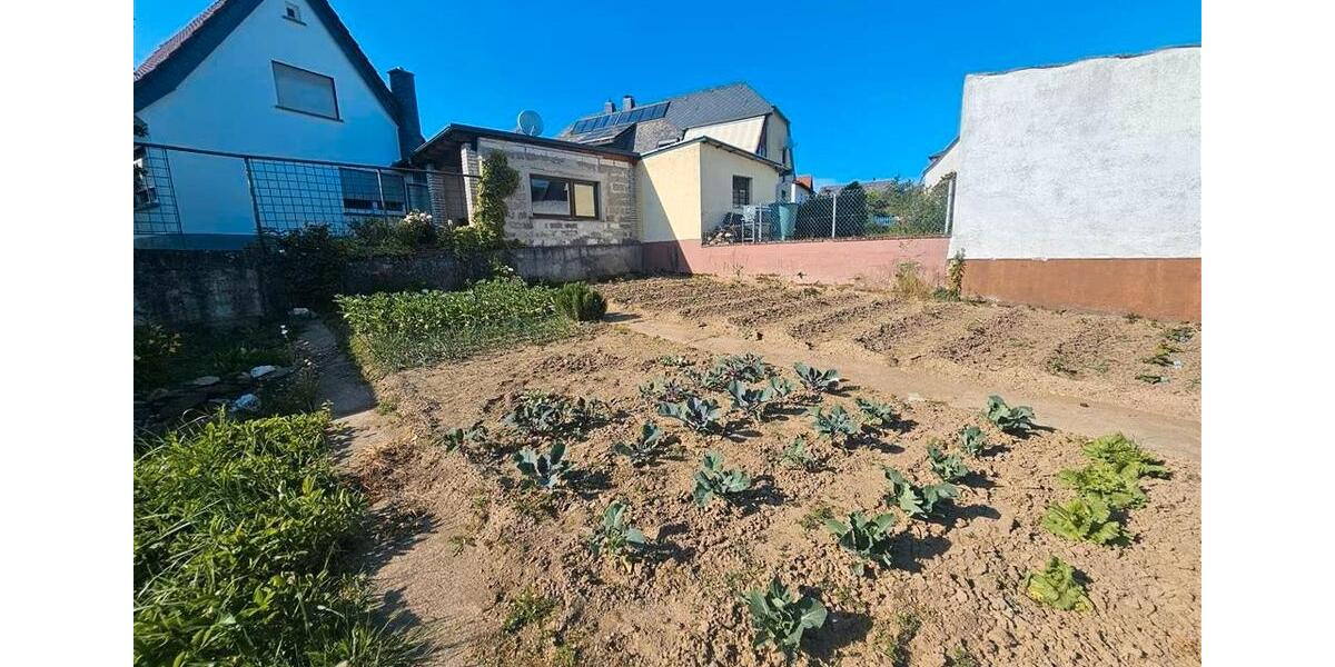 Einfamilienhaus Waldsolms - 299.000&euro; | Angebot:27075955