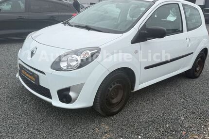 Renault Twingo 115.043 km 2.999 &euro; Lich 35423
