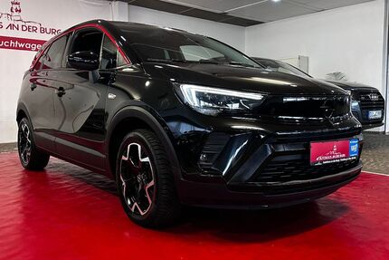 Opel Crossland (X) 100.820 km 14.490 &euro; Ober Mörlen 61239