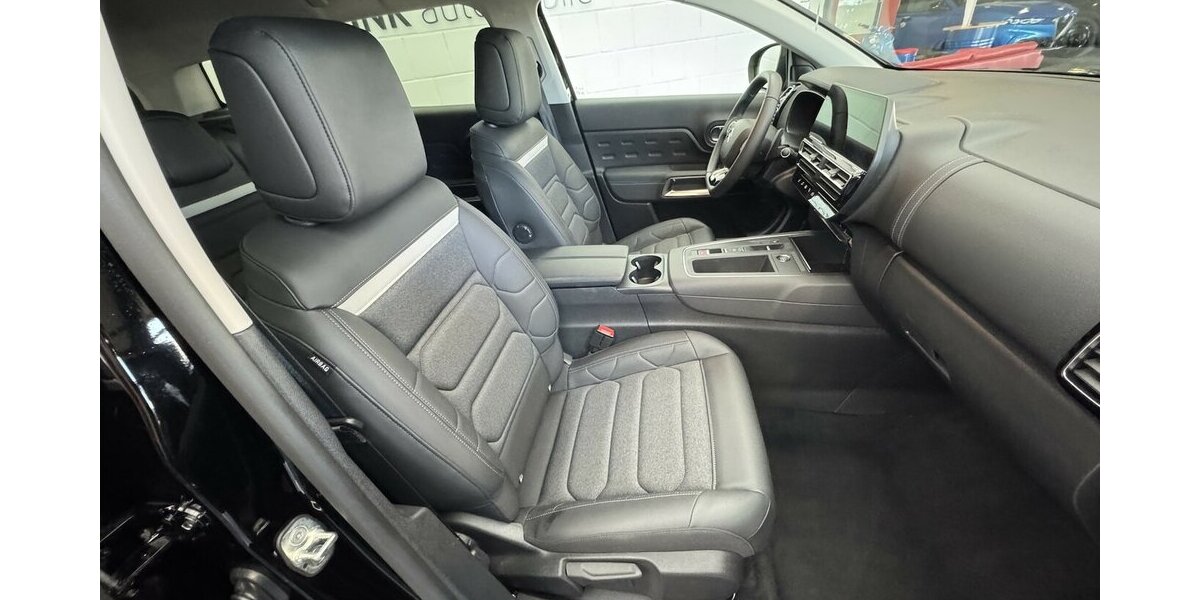 Citroen C5 Aircross 145 Mild Hybrid Max LED CARPLAY CAM 30.650 km 20.940 &euro; Lich 35423