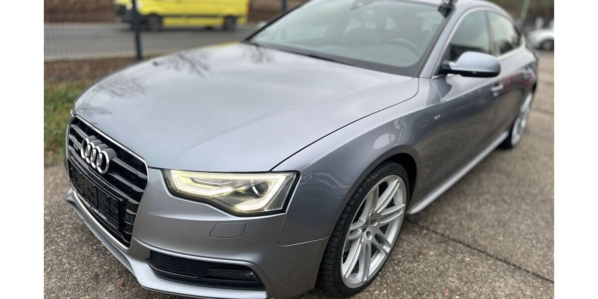 Audi A5 192.000 km 15.490 &euro; Friedberg 61169