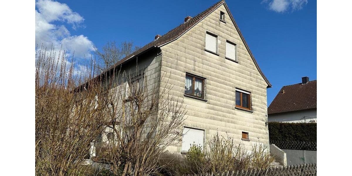Einfamilienhaus Solms - 295.000&euro; | Angebot:25850161